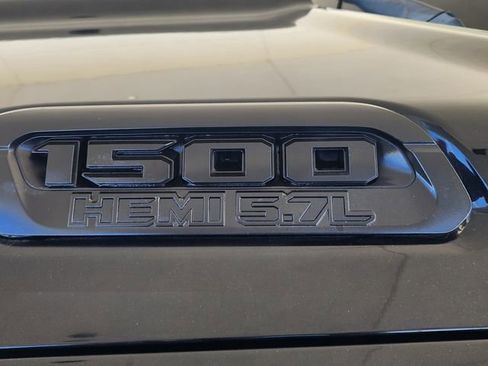 Used 2020 RAM 1500 Big Horn AWD/4WD image 18