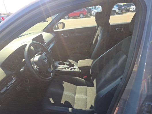 Used 2026 Honda Civic Sport image 10
