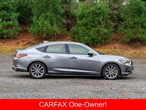 Used 2024 Acura Integra image 10