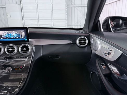 Used 2019 Mercedes-Benz C 43 AMG 4MATIC Coupe image 30