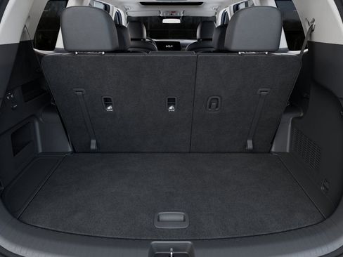New 2025 Kia Telluride EX w/ EX Captain's Chair Package image 19