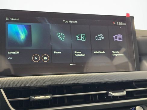 New 2026 Hyundai Sonata SEL AWD/4WD image 23