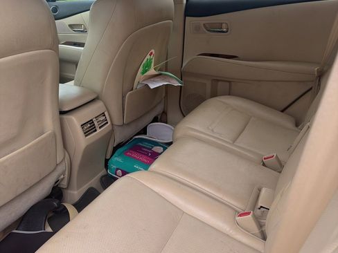 Used 2014 Lexus RX 350 FWD image 3