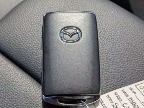 Used 2024 MAZDA CX-50 AWD 2.5 S w/ Select Package image 24