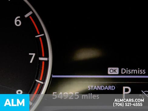 Used 2024 Nissan Rogue SV FWD image 12