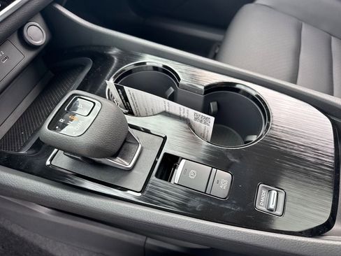 New 2026 Nissan Rogue SV w/ SV Premium Package image 15