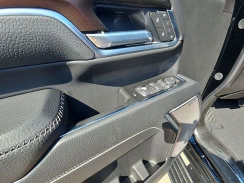 New 2026 GMC Sierra 2500 Denali w/ Denali Reserve Package image 24