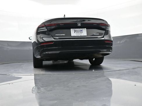 Used 2023 Honda Accord EX-L image 30