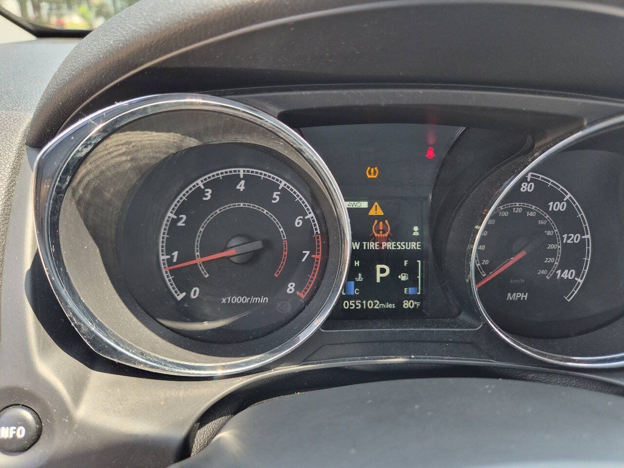 Used 2025 Mitsubishi Outlander Sport LE AWD/4WD image 15