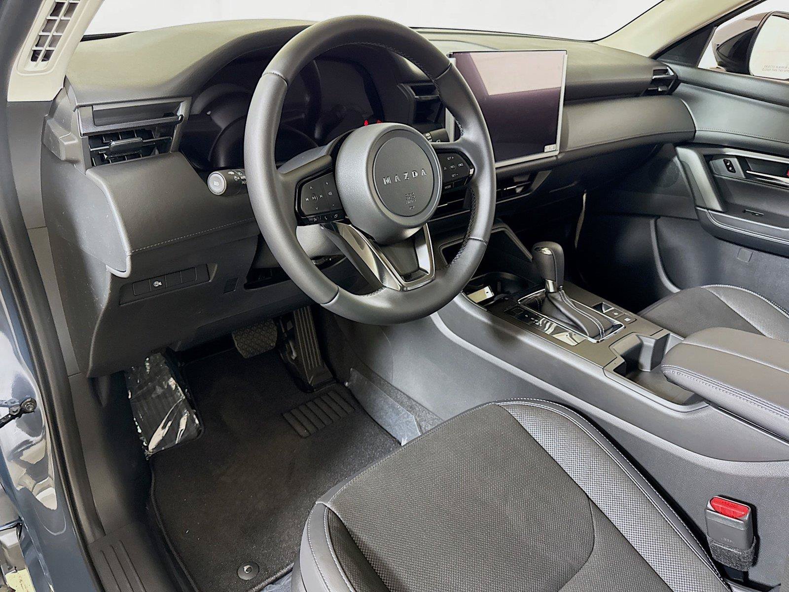 New 2026 MAZDA CX-5 Select AWD/4WD image 5