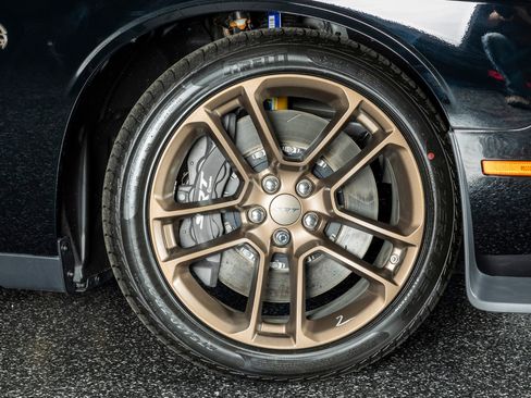 Used 2023 Dodge Challenger SRT Hellcat w/ Driver Convenience Group image 42