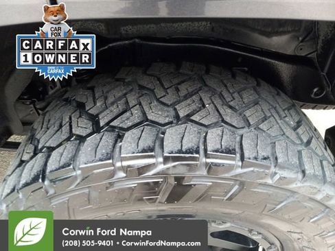 Used 2018 Toyota 4Runner SR5 image 31