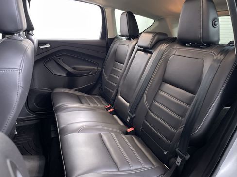 Used 2019 Ford Escape SEL AWD/4WD image 21