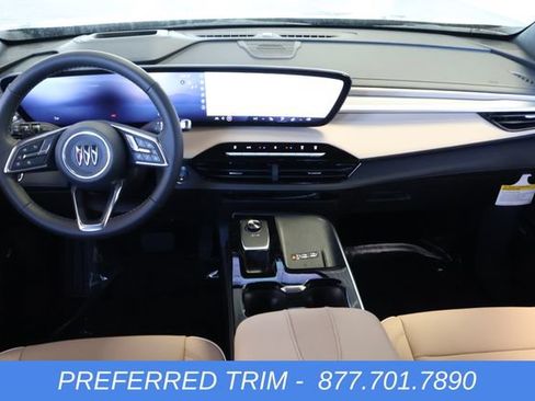 New 2026 Buick Enclave Preferred w/ Power Package FWD image 17