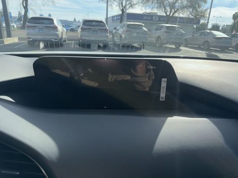 Used 2025 MAZDA MAZDA3 s image 15