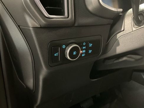 New 2025 Ford Bronco Sport Big Bend w/ Convenience Package image 11