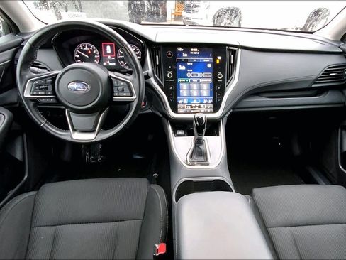 Used 2024 Subaru Legacy Premium image 15