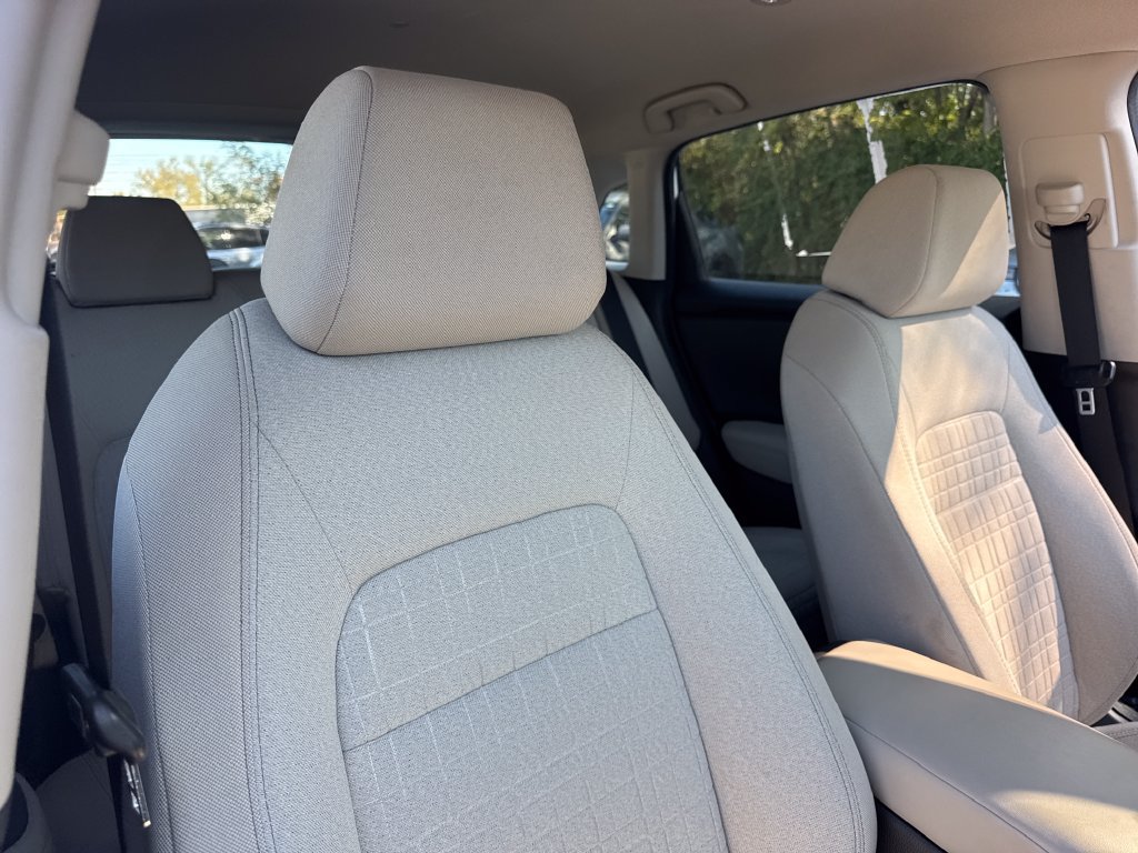 Used 2025 Honda HR-V LX image 24