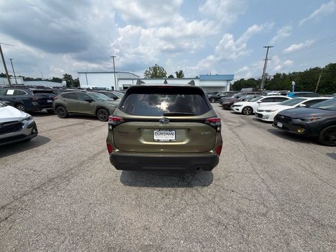 Used 2026 Subaru Forester Touring AWD/4WD image 7