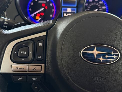 Used 2016 Subaru Outback 2.5i Premium w/ Popular Package #2 AWD/4WD image 27