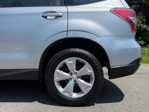 Used 2015 Subaru Forester 2.5i Premium w/ All-Weather Package AWD/4WD image 8