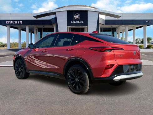 Used 2024 Buick Envista Sport Touring w/ Convenience I Package image 5