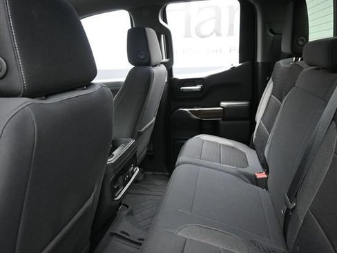 Used 2019 Chevrolet Silverado 1500 RST AWD/4WD image 22
