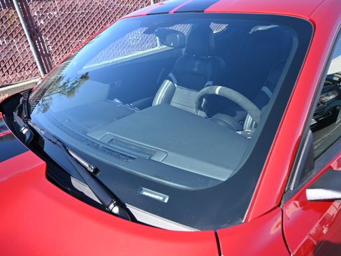 Used 2020 Ford Mustang Shelby GT500 w/ Technology Package RWD image 36