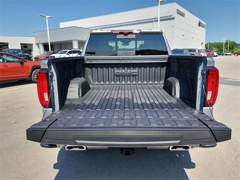 New 2026 GMC Sierra 1500 Denali image 5