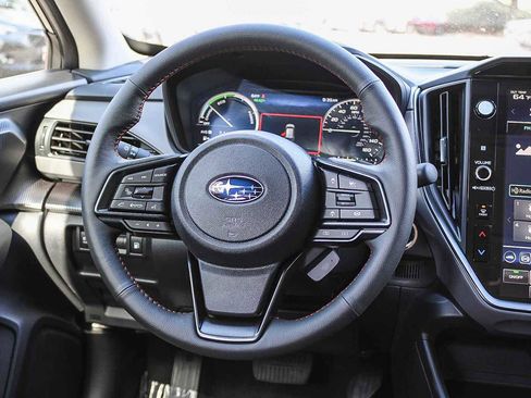 New 2026 Subaru Crosstrek 2.5i Limited AWD/4WD image 15