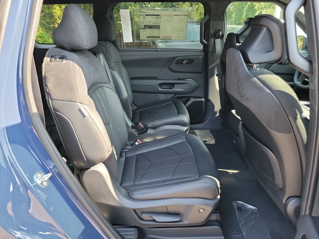 New 2027 Kia Telluride X-Line SX Prestige AWD/4WD image 13