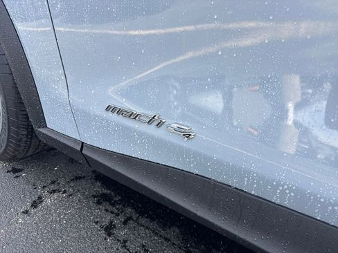 Used 2025 Ford Mustang Mach-E Select image 19