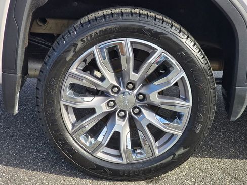 Certified 2023 GMC Sierra 1500 Denali image 16