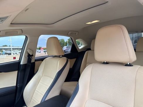 Used 2017 Lexus NX 200t FWD w/ Premium Package image 7