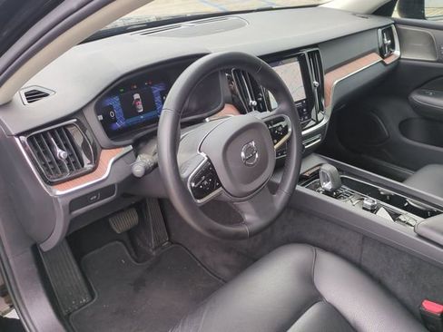 Certified 2025 Volvo S60 B5 Plus image 12