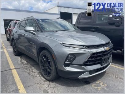 Used 2024 Chevrolet Blazer LT w/ Convenience Package