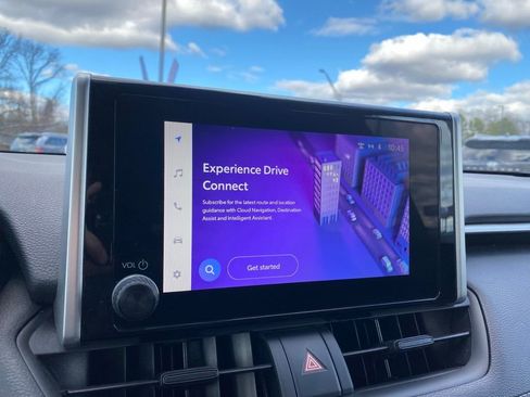 Used 2023 Toyota RAV4 XLE image 20