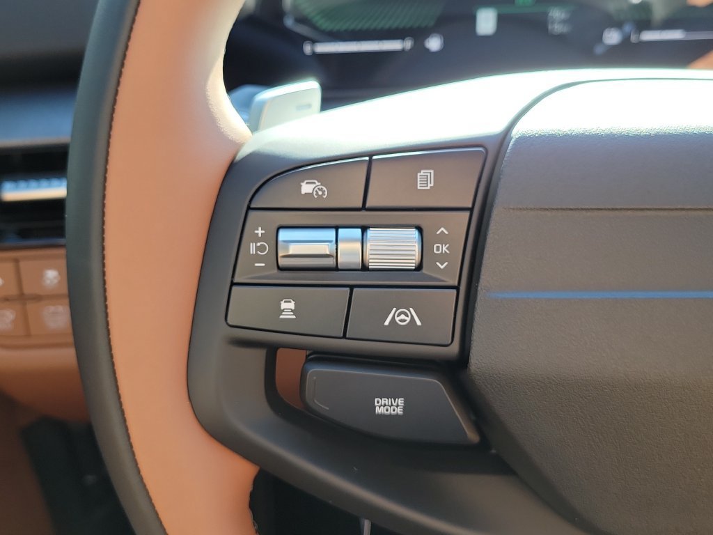 New 2027 Kia Sportage X-Line AWD/4WD image 27