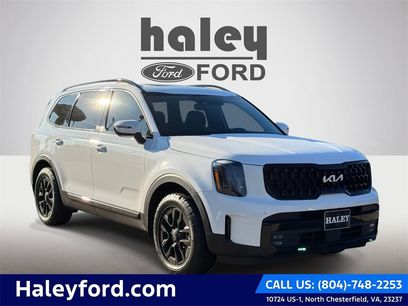 Used 2024 Kia Telluride SX Prestige X-Pro
