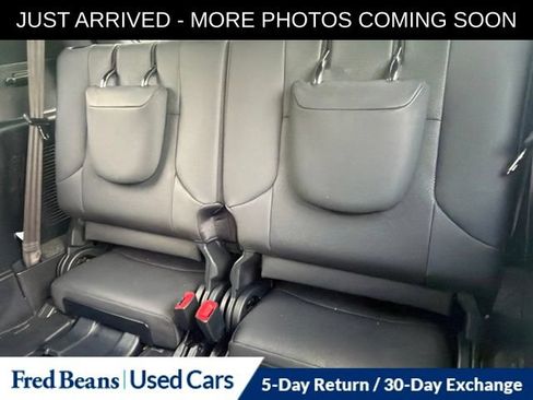 Used 2023 Lexus GX 460 Premium w/ Premium Package AWD/4WD image 15
