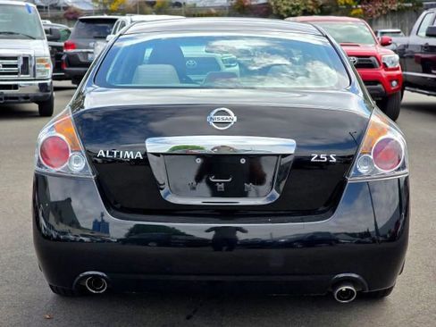 Used 2012 Nissan Altima 2.5 S FWD image 6