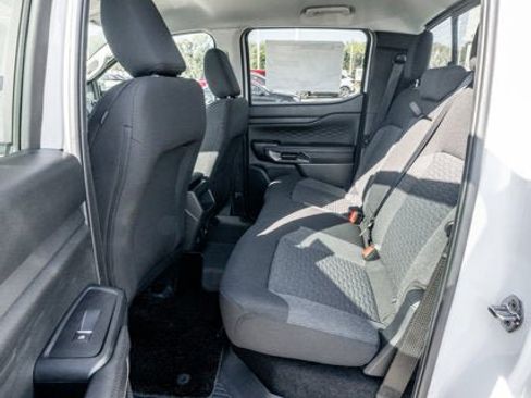 New 2025 Ford Ranger XLT image 10