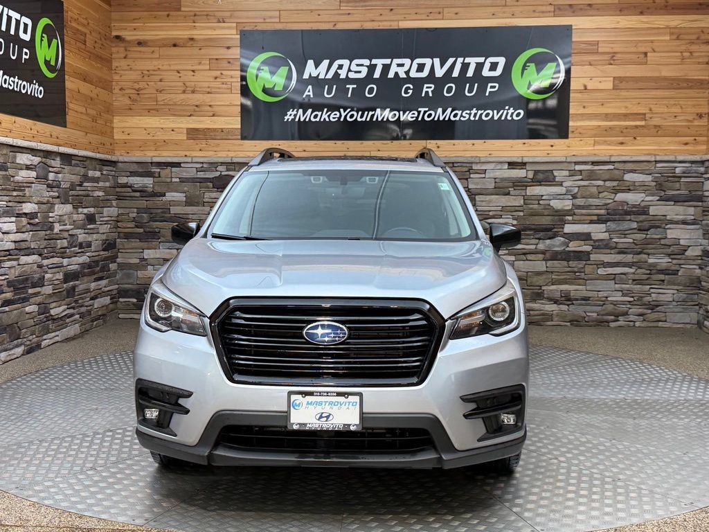 Used 2022 Subaru Ascent Onyx Edition AWD/4WD image 7