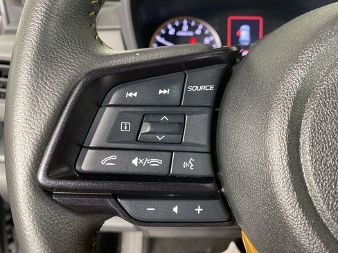 Certified 2024 Subaru Crosstrek 2.5i Wilderness AWD/4WD image 23