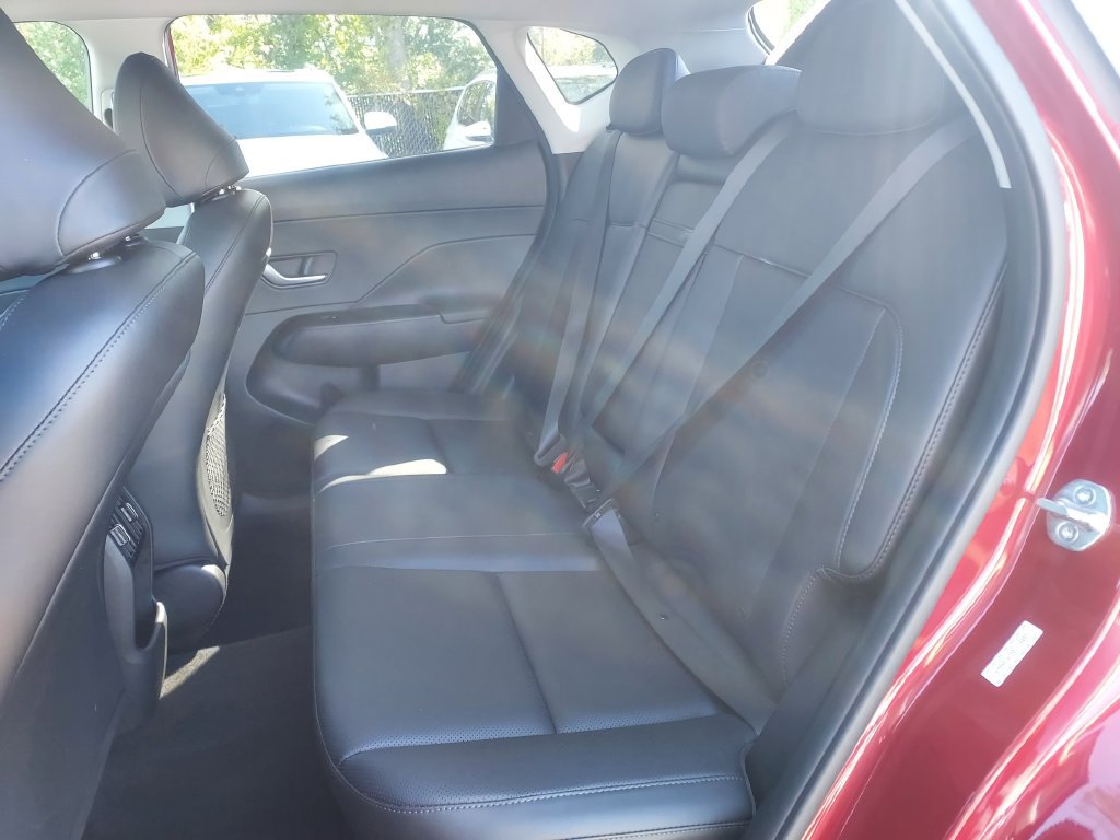 Used 2024 Hyundai Kona Limited AWD/4WD image 33