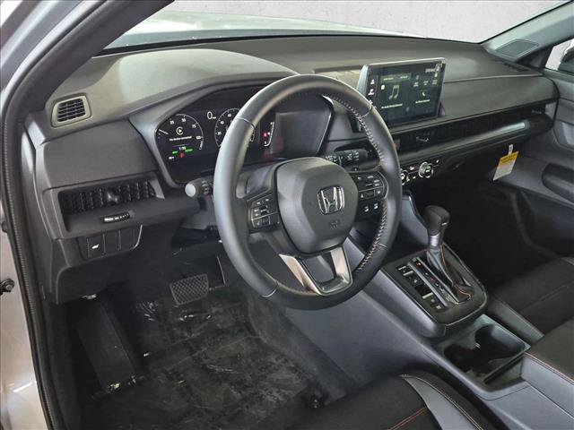 New 2027 Honda CR-V Sport-L image 3