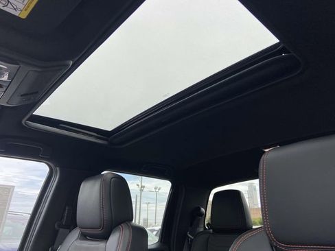 New 2025 Nissan Frontier Pro-X w/ Pro Premium Package image 20