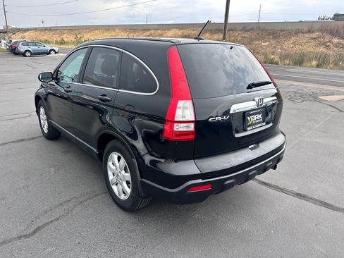 Used 2009 Honda CR-V EX-L image 4