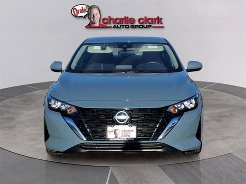 Certified 2024 Nissan Sentra SV image 8