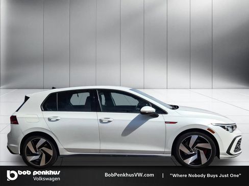 Used 2024 Volkswagen GTI S image 23